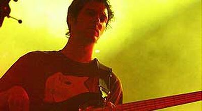 05/01/06 Workplay Theatre, Birmingham, AL 