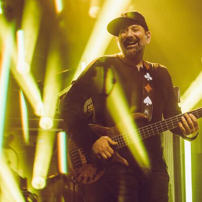 03/15/24 State Theatre, Portland, ME 
