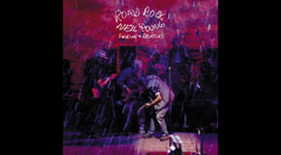 Road Rock Vol. 1