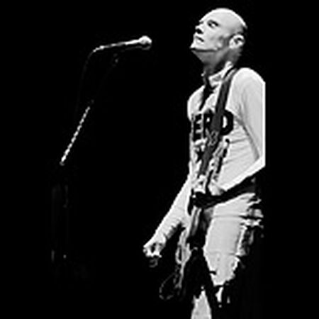 11/18/08 Chicago Theatre, Chicago, IL 