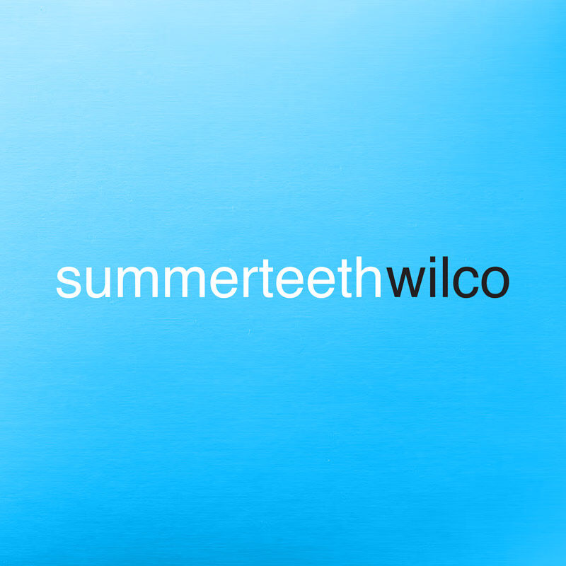 summerteeth (Deluxe Edition)
