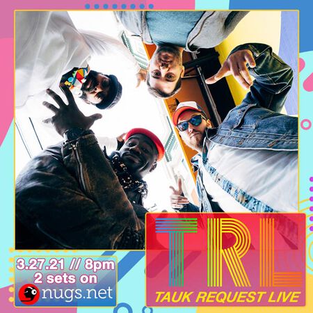 03/27/21 TAUK Request Live, Long Island, NY 