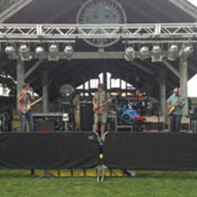 08/31/12 Bell's Brewing Company, Kalamazoo, MI 