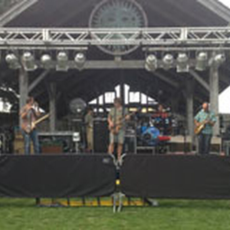 08/31/12 Bell's Brewing Company, Kalamazoo, MI 