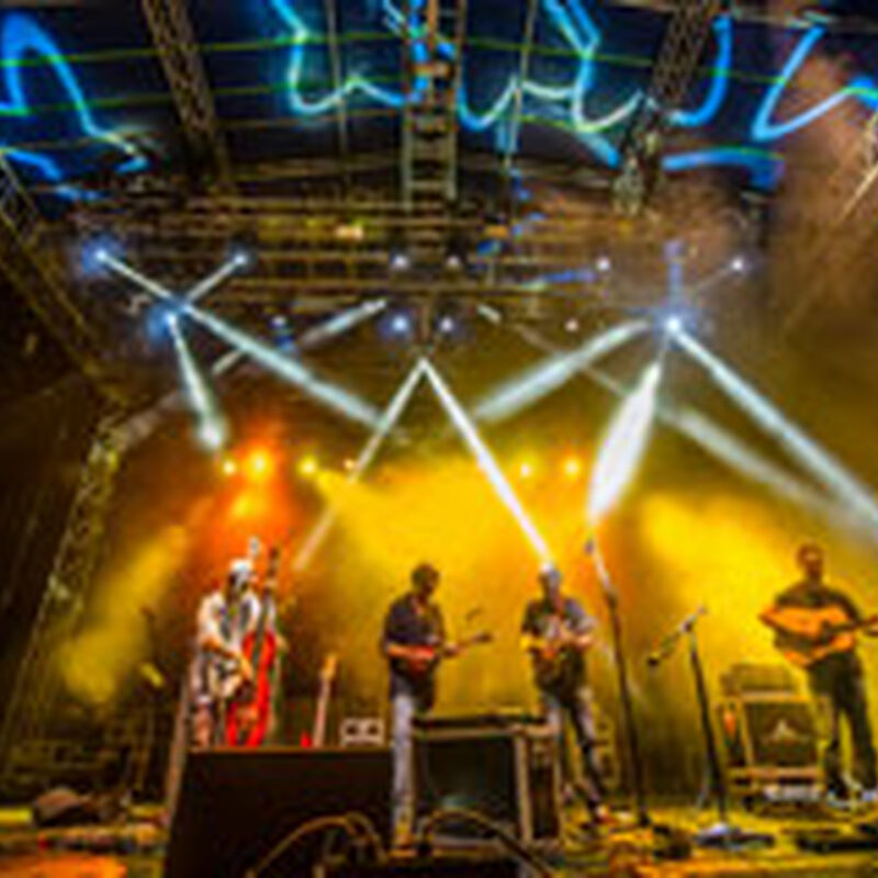 12/14/13 Strings and Sol, Puerto Morelos, MX 