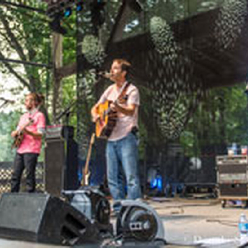 Northwest String Summit 2014