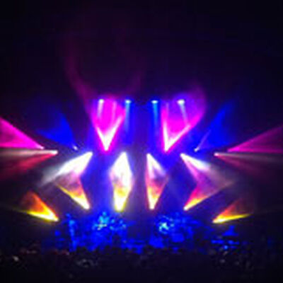 11/04/11 Kalamazoo State Theatre, Kalamazoo, MI 