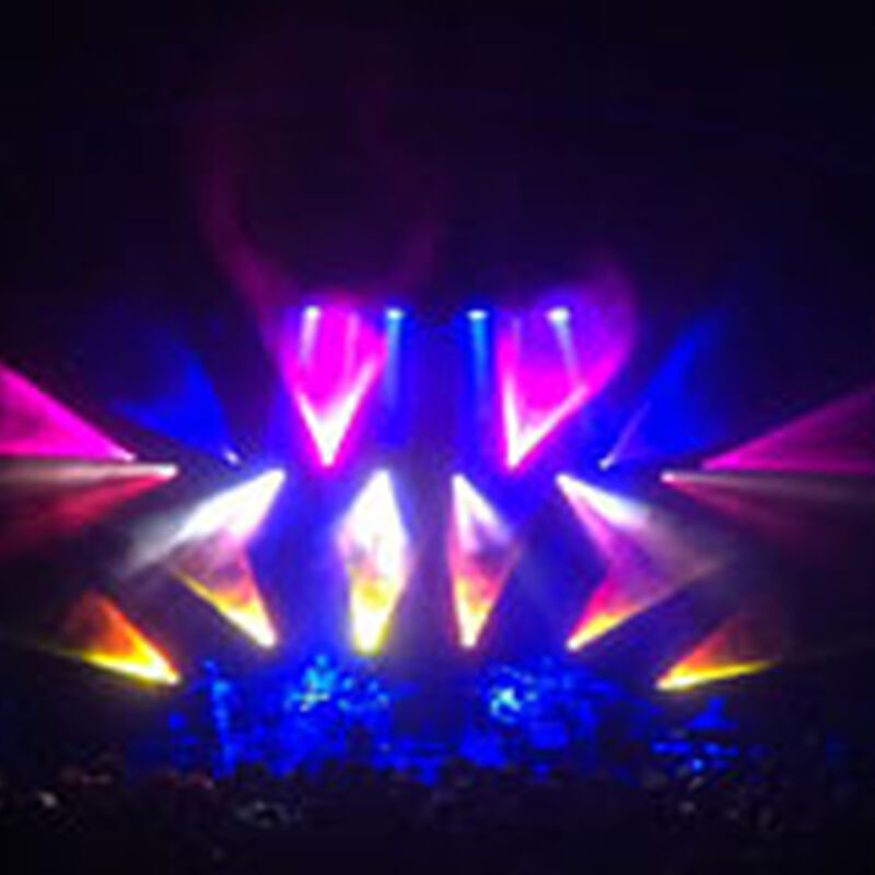 11/04/11 Kalamazoo State Theatre, Kalamazoo, MI 