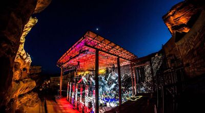 07/02/17 Red Rocks Amphitheatre, Morrison, CO 