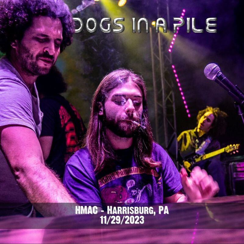 11/29/23 HMAC, Harrisburg, PA 