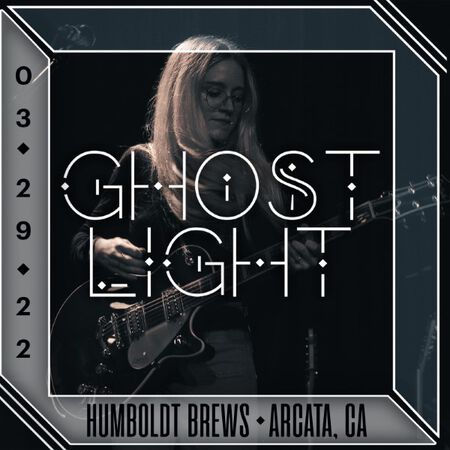 03/29/22 Humboldt Brews, Arcata, CA 
