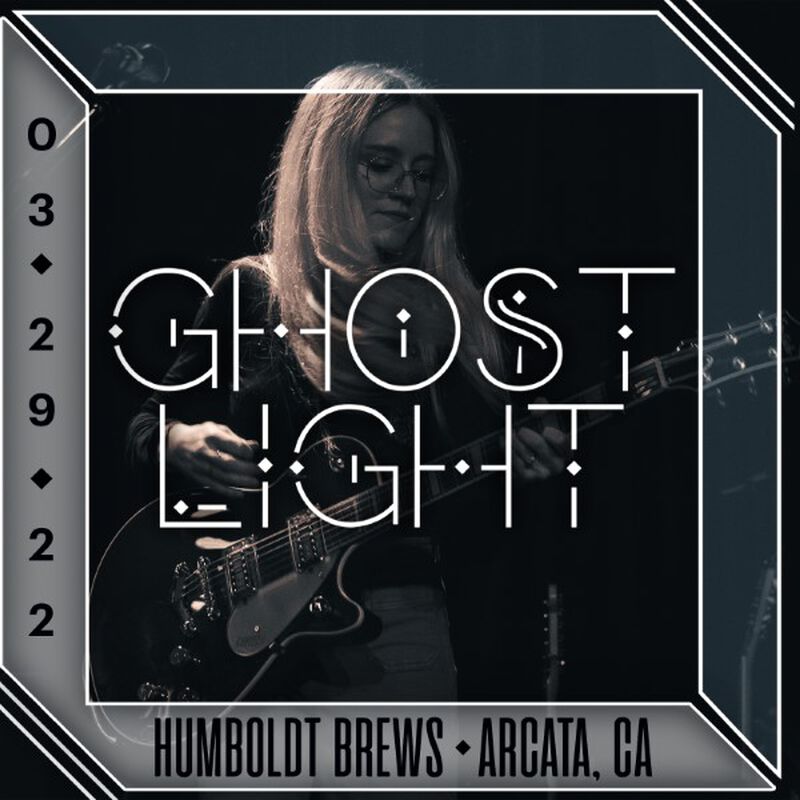 03/29/22 Humboldt Brews, Arcata, CA 