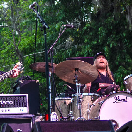 04/15/16 Wanee Festival, Live Oak, FL 