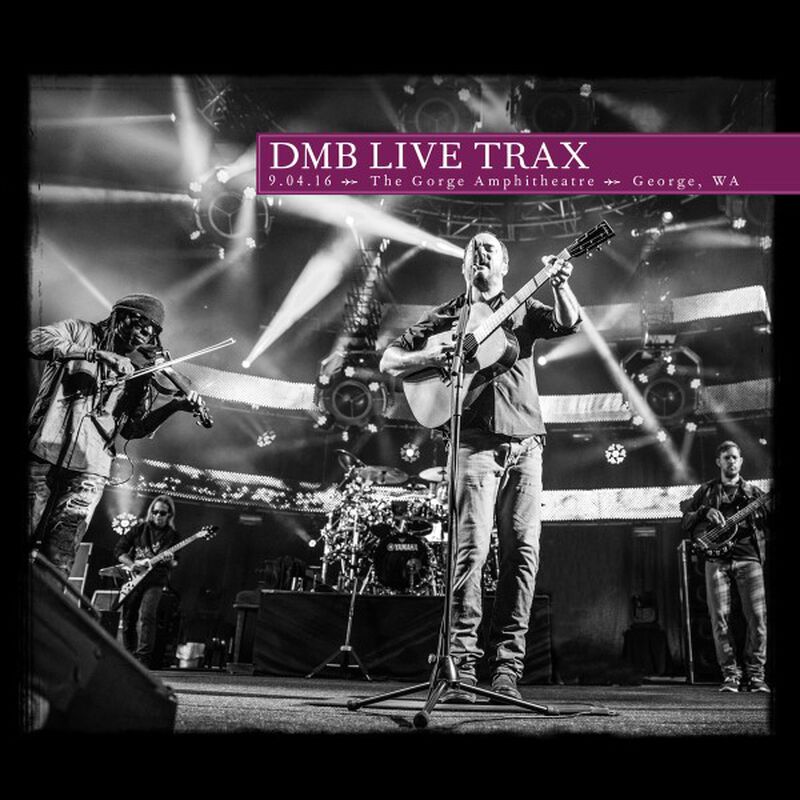 09/04/16 The Gorge Amphitheatre, George, WA 