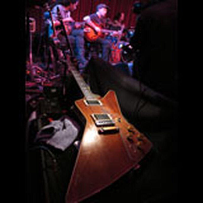 03/12/11 Hopmonk Tavern, Sebastopol, CA 