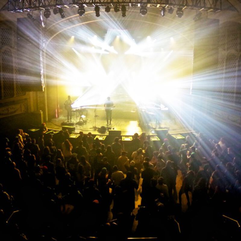 02/06/24 The Wilma, Missoula, MT 