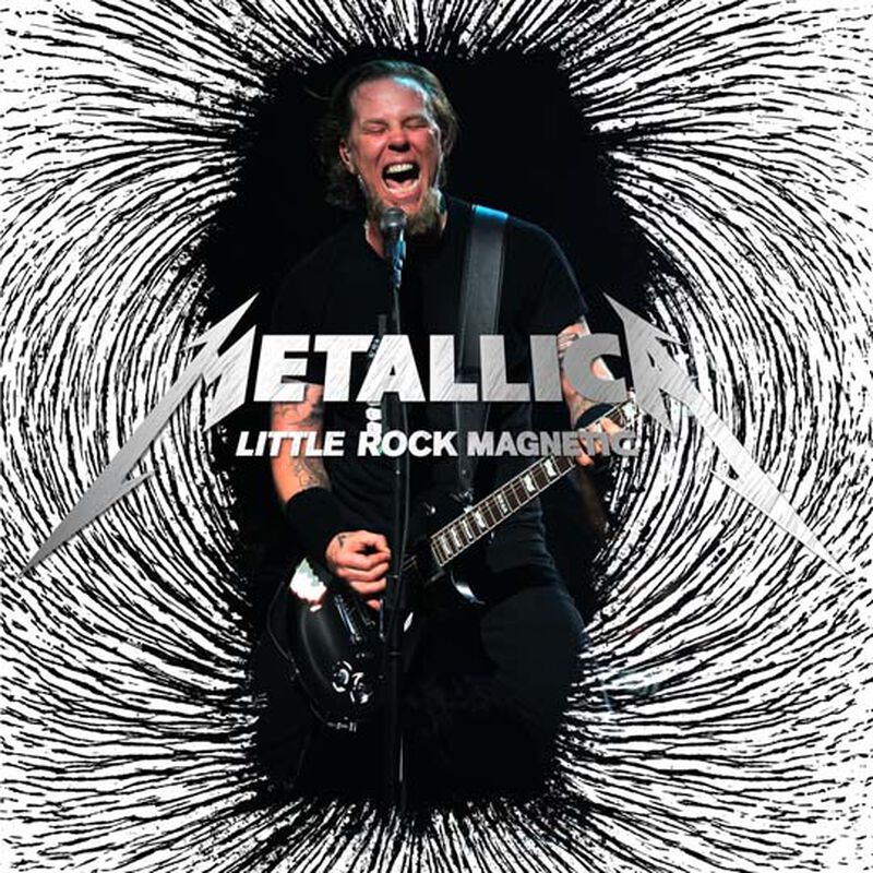 11/22/08 Alltel Arena, Little Rock, AR 