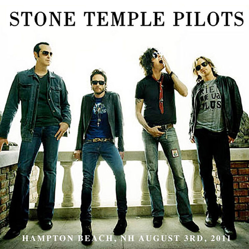 08/03/11 Ballroom, Hampton Beach, NH 