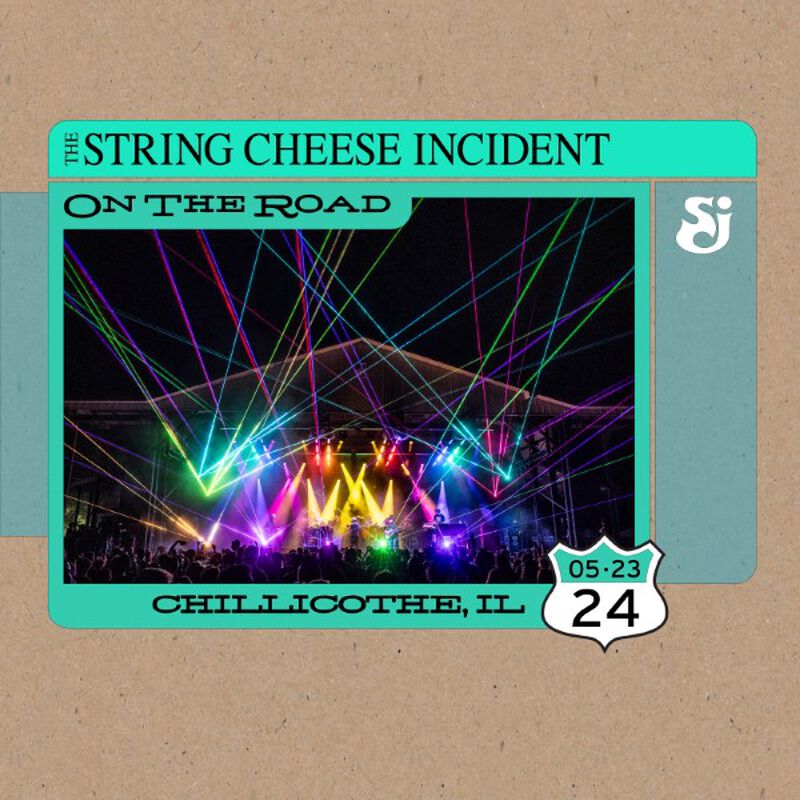 05/23/24 Solshine Reverie, Chillicothe, IL 