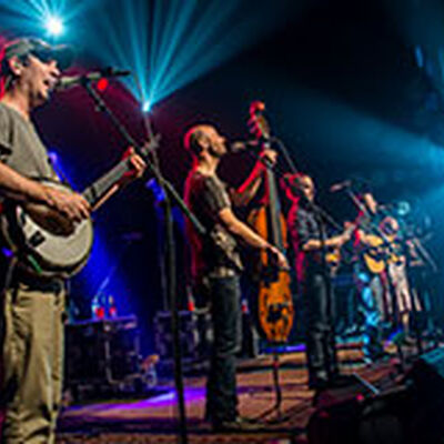 11/14/14 Theatre of the Living Arts, Philadelphia, PA 