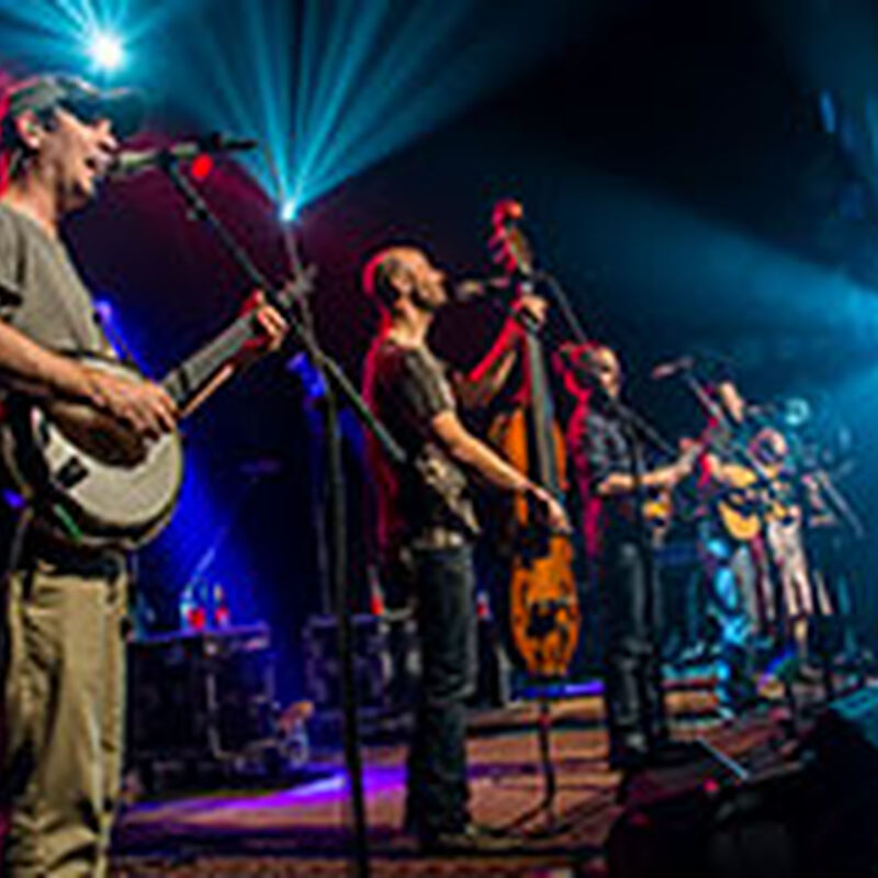 11/14/14 Theatre of the Living Arts, Philadelphia, PA 