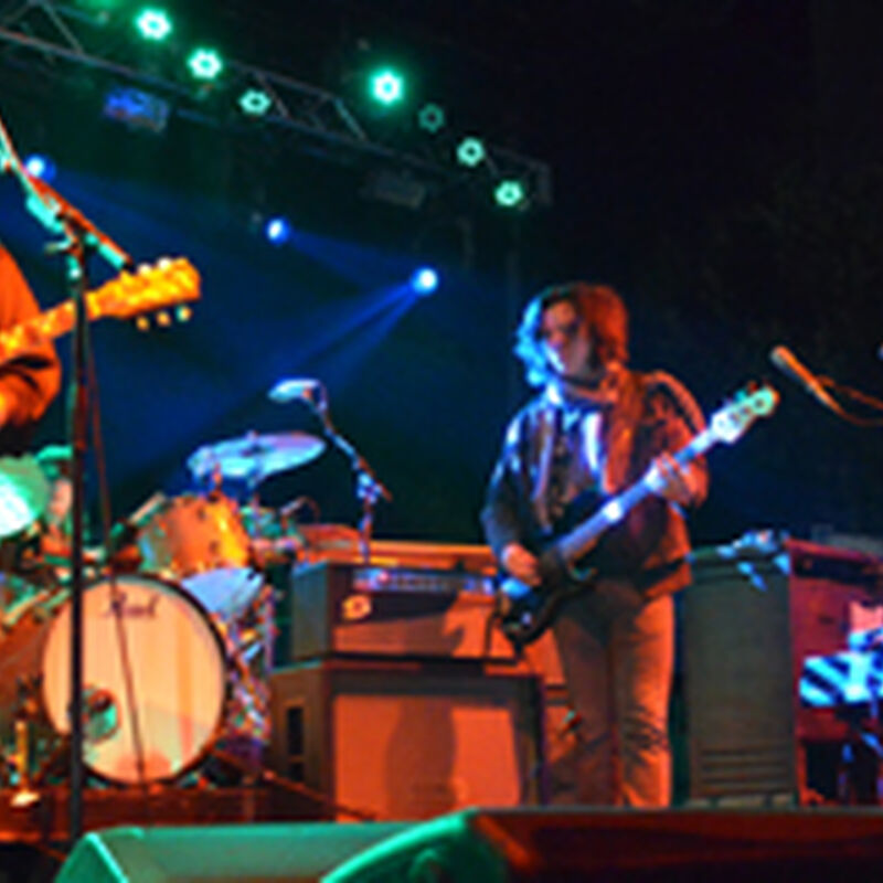 10/04/14 Mighty Mississippi Music Festival, Greenville, MS 