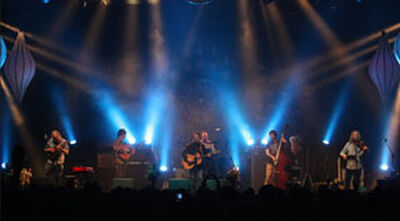 02/08/14 9:30 Club, Washington, DC 