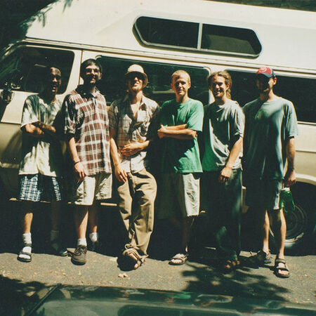 06/07/02 Club Nostradamus, Philadelphia, PA 