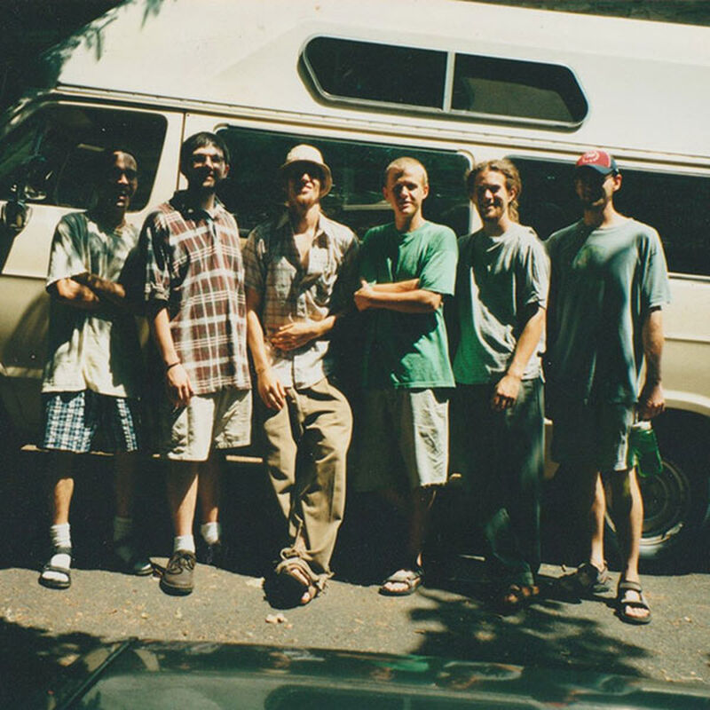 06/07/02 Club Nostradamus, Philadelphia, PA 