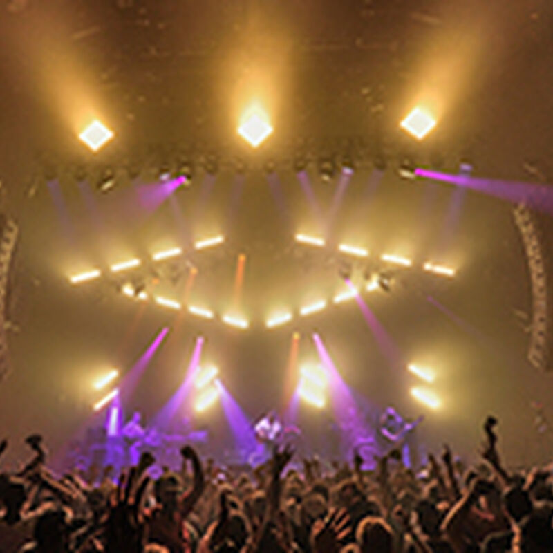 04/10/16 ACL Live at The Moody Theater, Austin, TX 