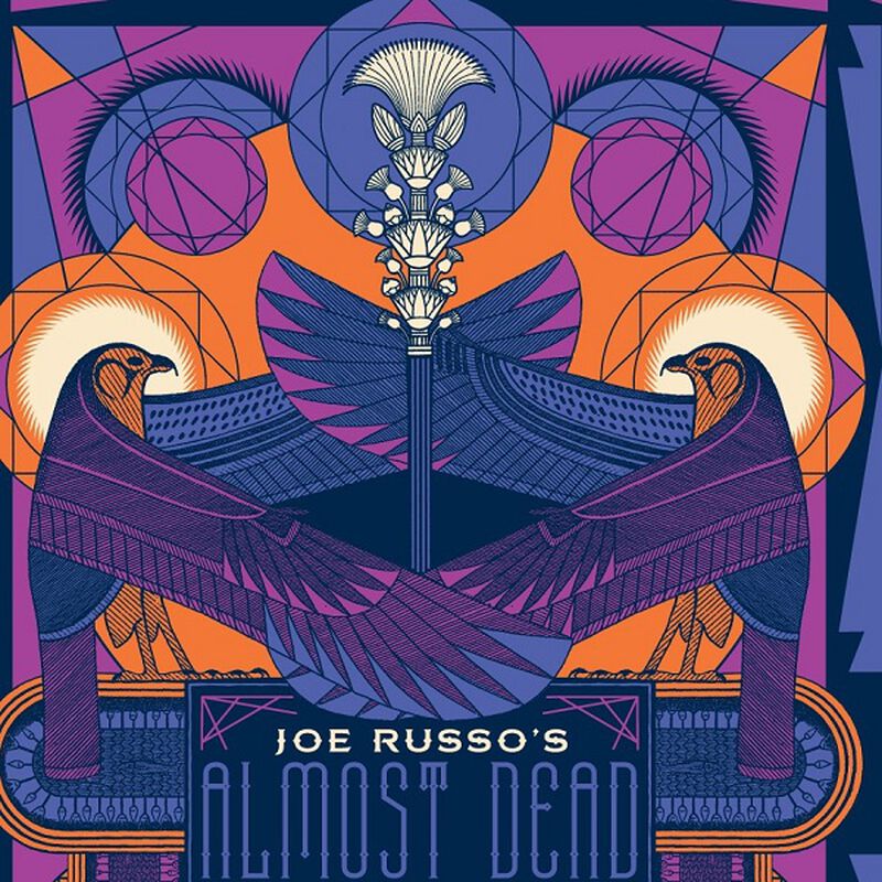 12/02/16 House of Blues, Boston, MA 