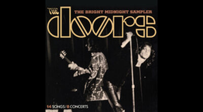 The Bright Midnight Sampler