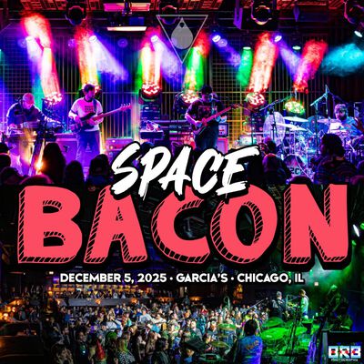 12/05/25 Garcia's Chicago, Chicago, IL 