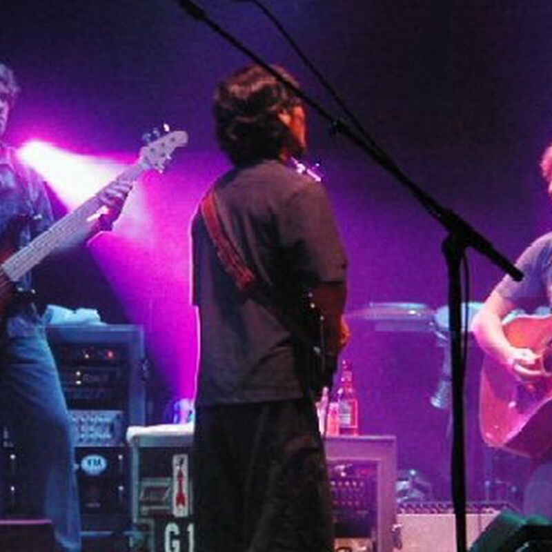10/22/04 Thomas Wolfe Auditorium, Asheville, NC  