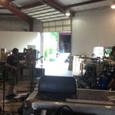 05/25/13 Summer Camp (Barn), Chillicothe, IL 