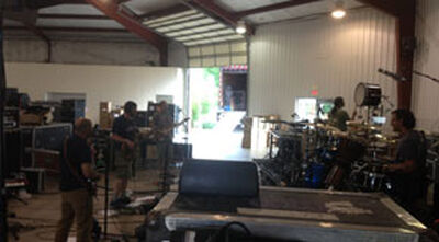 05/25/13 Summer Camp (Barn), Chillicothe, IL 