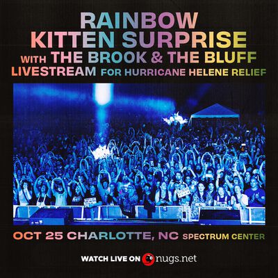 10/25/24 Spectrum Center, Charlotte, NC 
