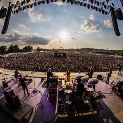 08/28/26 Freak Fair County Fairgrounds, Ionia, MI 