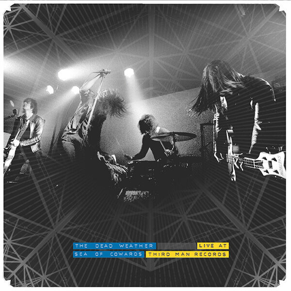 在庫処分セール Live Weather Dead The Concert Man Third at Live at Setlist Music