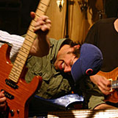 04/13/06 The Avalon, Hollywood, CA 