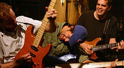 04/14/06 The Fillmore, San Francisco, CA 