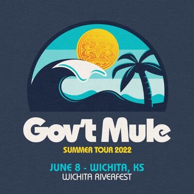 06/08/22 Wichita Riverfest, Wichita, KS 