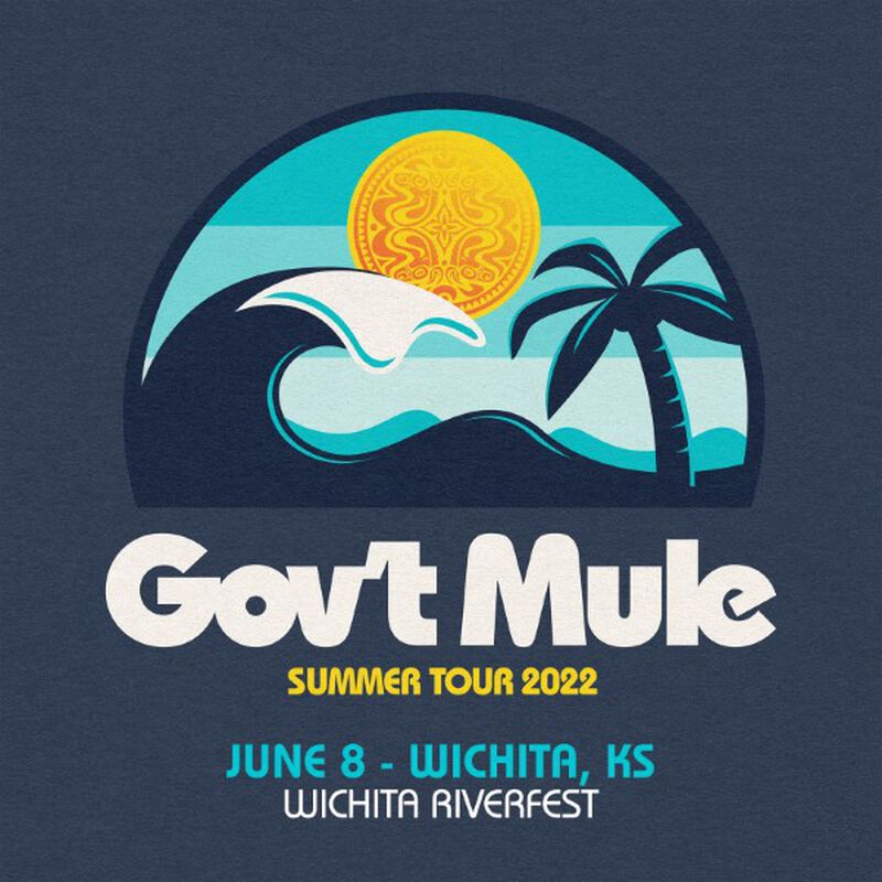 06/08/22 Wichita Riverfest, Wichita, KS 