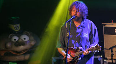 02/20/13 Great American Music Hall, San Francisco, CA 