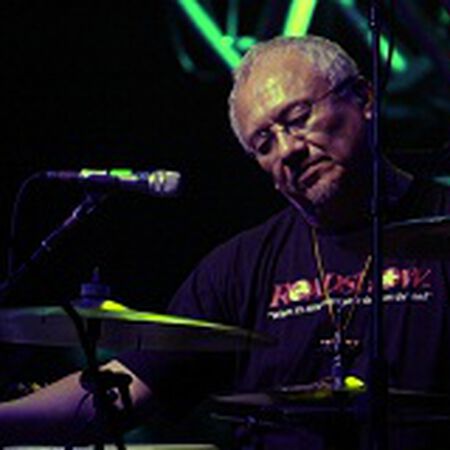 04/23/10 Walnut Creek Amphitheatre, Raleigh, NC 