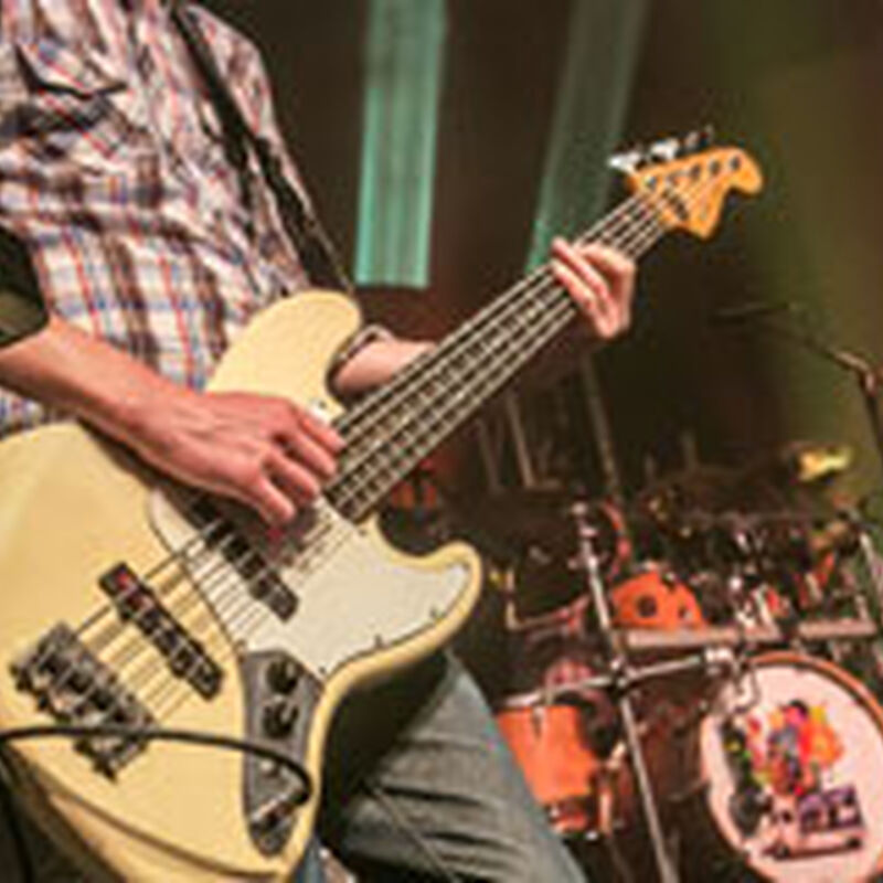 04/19/14 Ram's Head Live, Baltimore, MD 