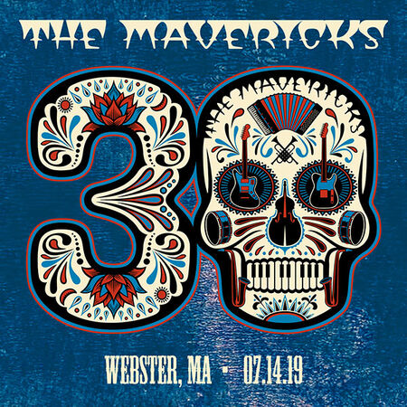 07/14/19 Indian Ranch, Webster, MA 