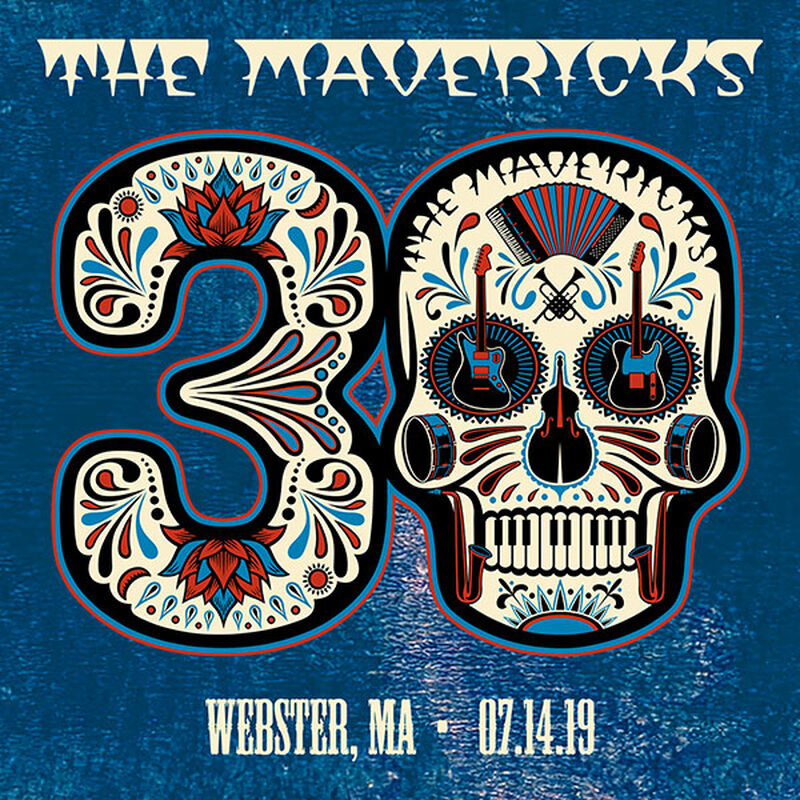 07/14/19 Indian Ranch, Webster, MA 