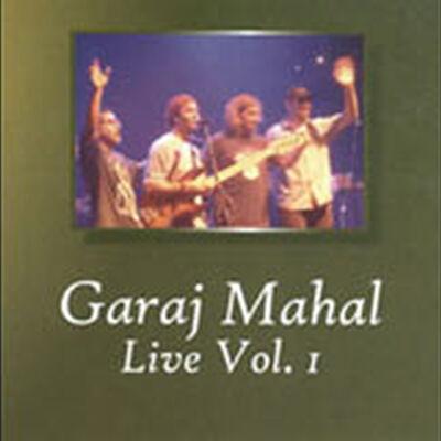 Live Vol. 1