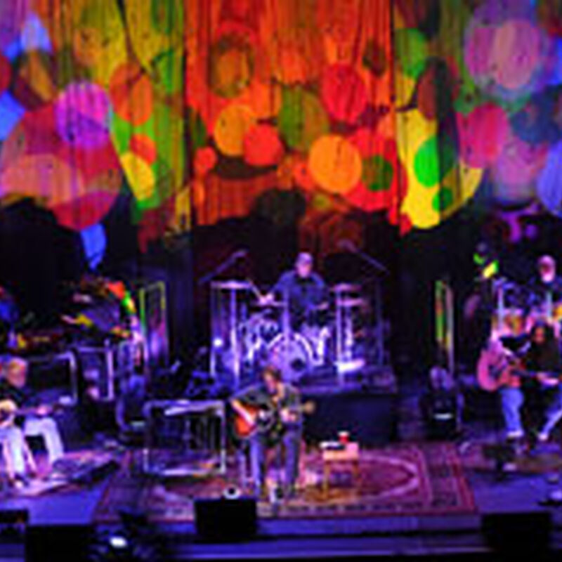 01/29/12 The Tabernacle, Atlanta, GA 